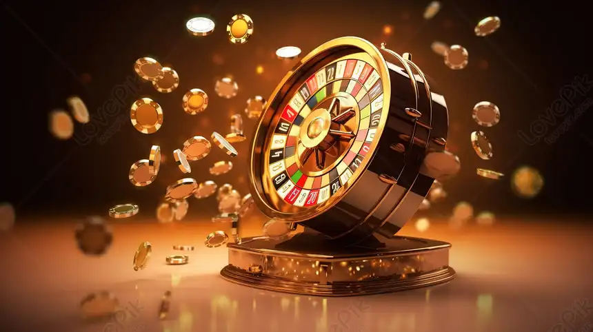 7 games casino