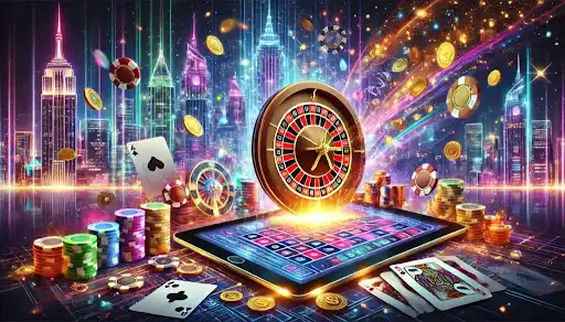 7 games online