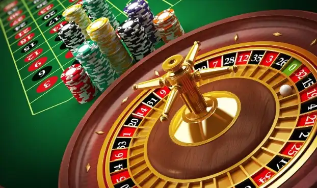 Cassino: Sua Nova Experiência de Jogo Online