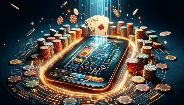 Cassino: Uma Olhada no Mundo dos Jogos de Azar