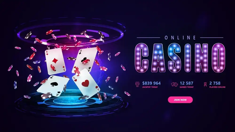 Cassino: Um local popular e controverso em muitos países