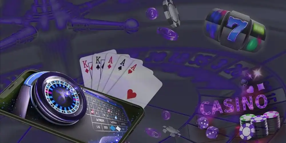 Jogos de Cassino para Jogar Gratuitamente na Internet