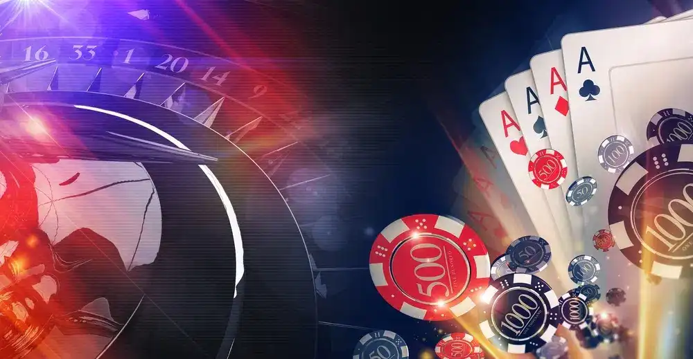 Descubra os melhores jogos de cassino online